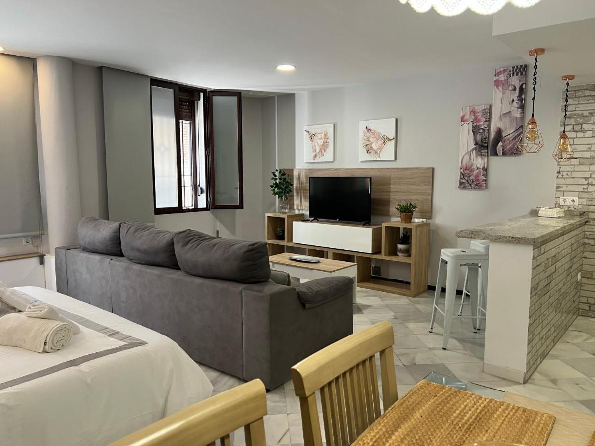 Urban Loft Cordoba Apartment Exterior photo