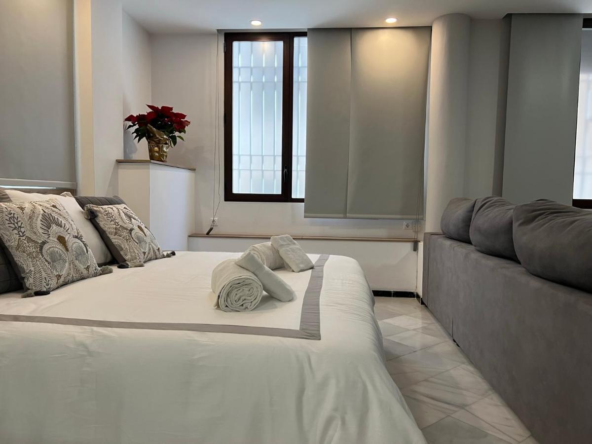 Urban Loft Cordoba Apartment Exterior photo