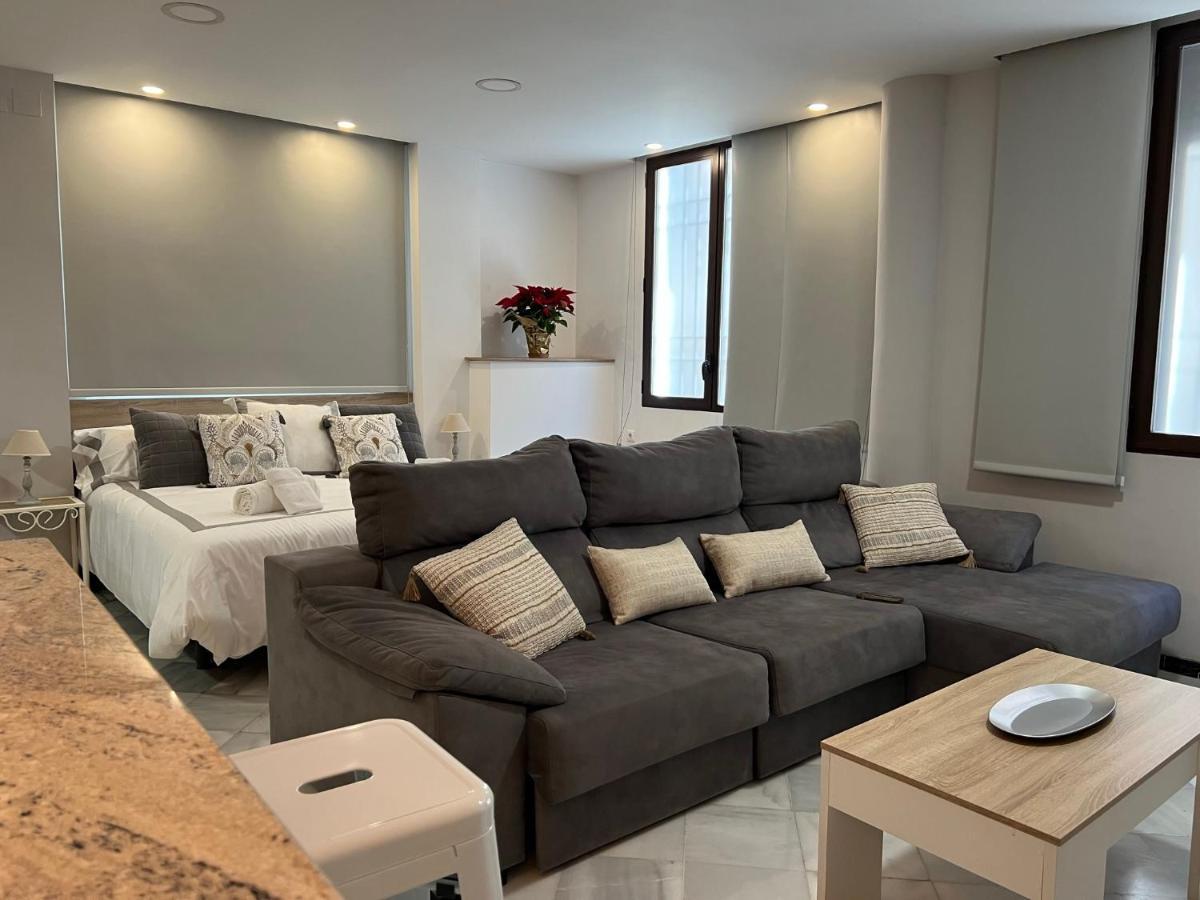 Urban Loft Cordoba Apartment Exterior photo