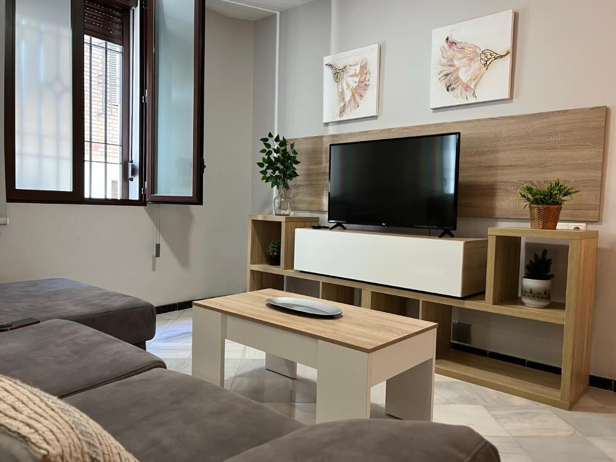 Urban Loft Cordoba Apartment Exterior photo